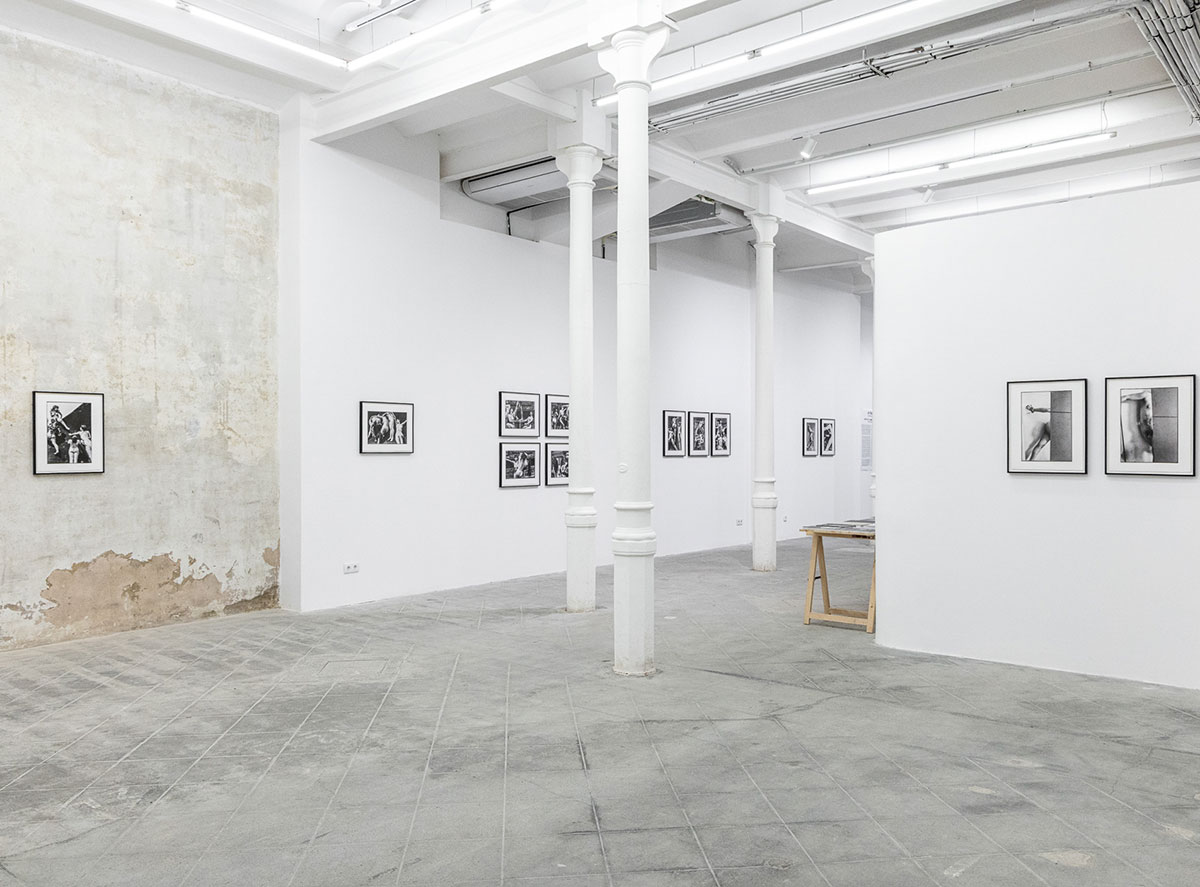 barcelona Gallery Weekend