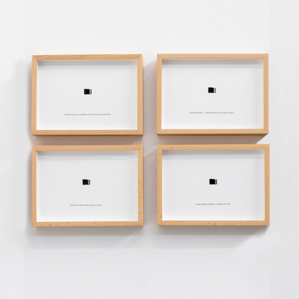 barcelona gallery weekend