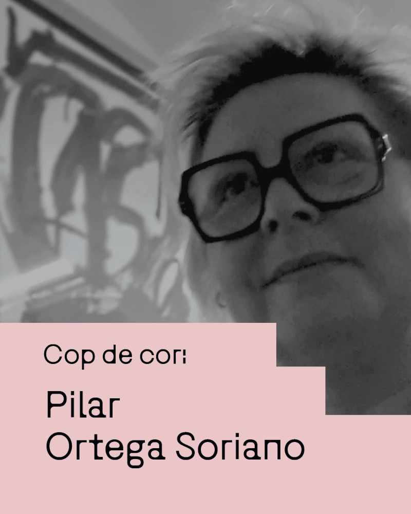 barcelona gallery weekend