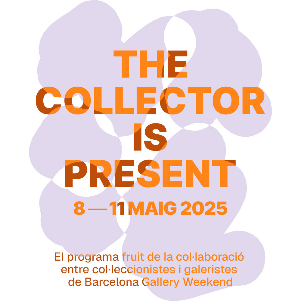 barcelona gallery weekend